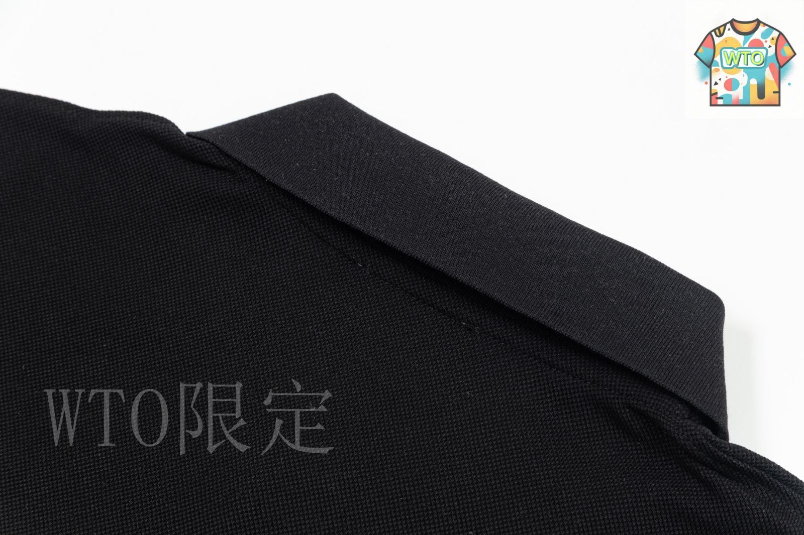 今日特価】Moncler 2025 バッジ付き ポロシャツ-3 - メルカリ