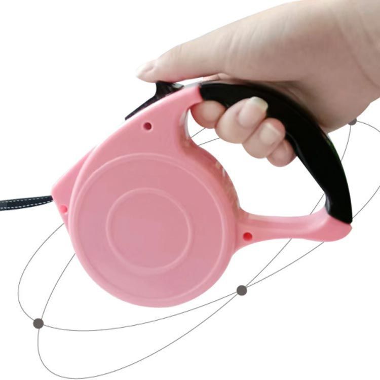 ペット用品 リード ドッグリード 伸縮リード 4m 犬 ロングリード 伸縮リード 犬用 犬用リード ペットリード 伸びるリード ドッグ お散歩リード リール お散歩 犬 伸びる 猫 犬用伸縮リード 散 nagin606589