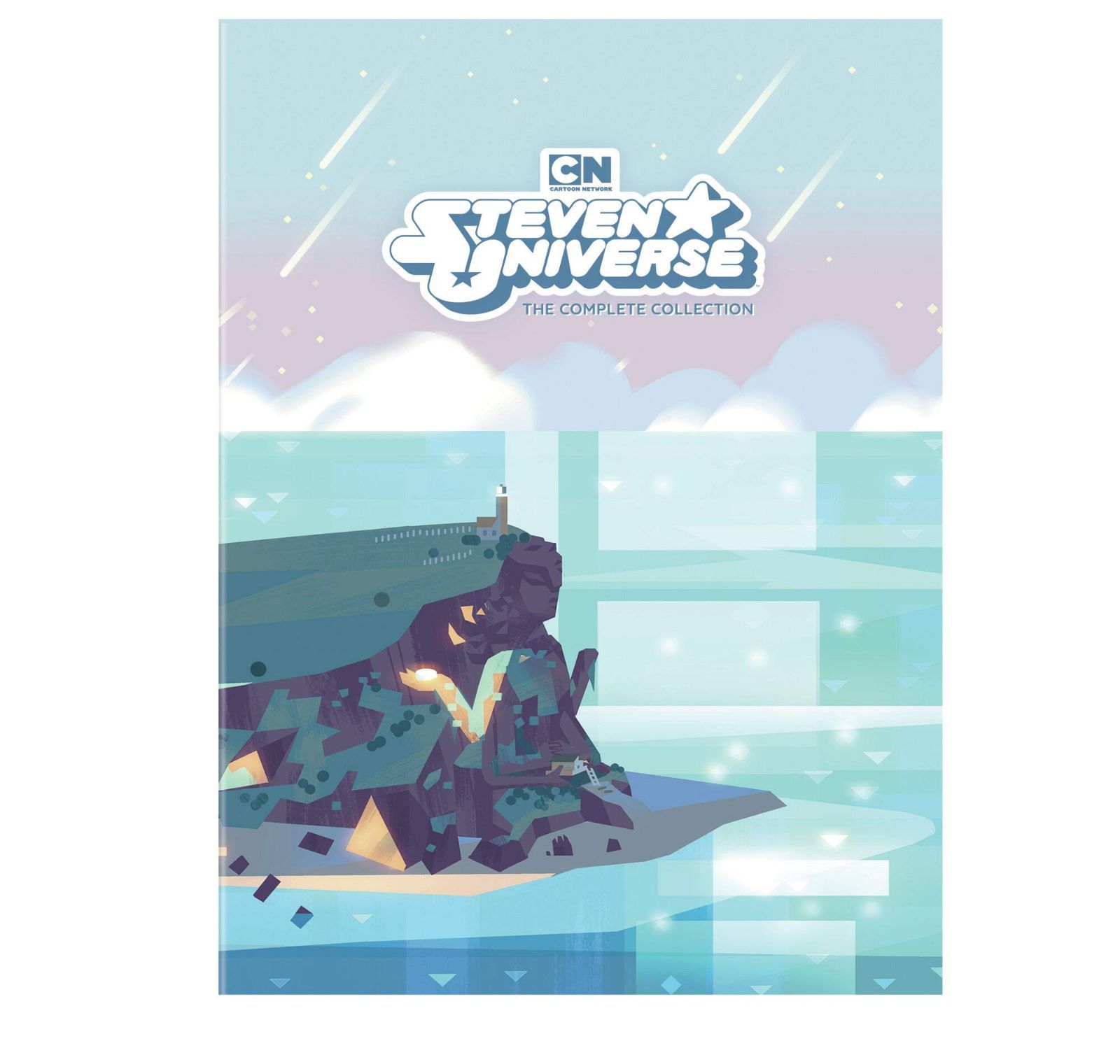 【特価セール】The Complete Universe: Collection Steven [DVD]