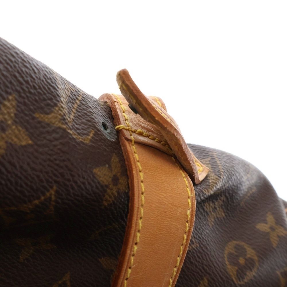LOUIS VUITTON (ルイヴィトン) モノグラム ソミュールGM M40662 LOUIS VUITTON (ルイヴィトン) モノグラム ソミュールGM M40662