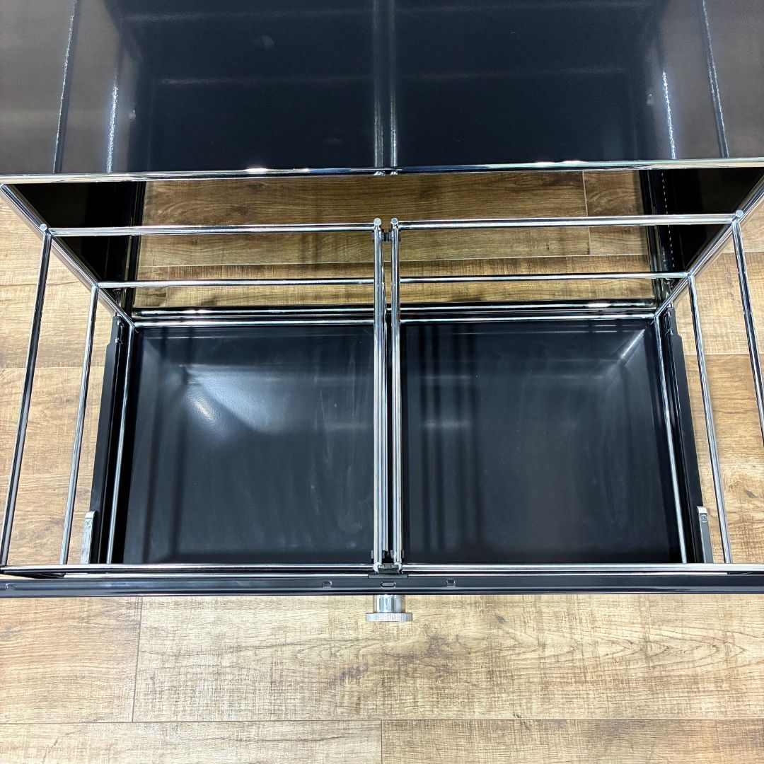 鍵 ハンギングフレーム付き