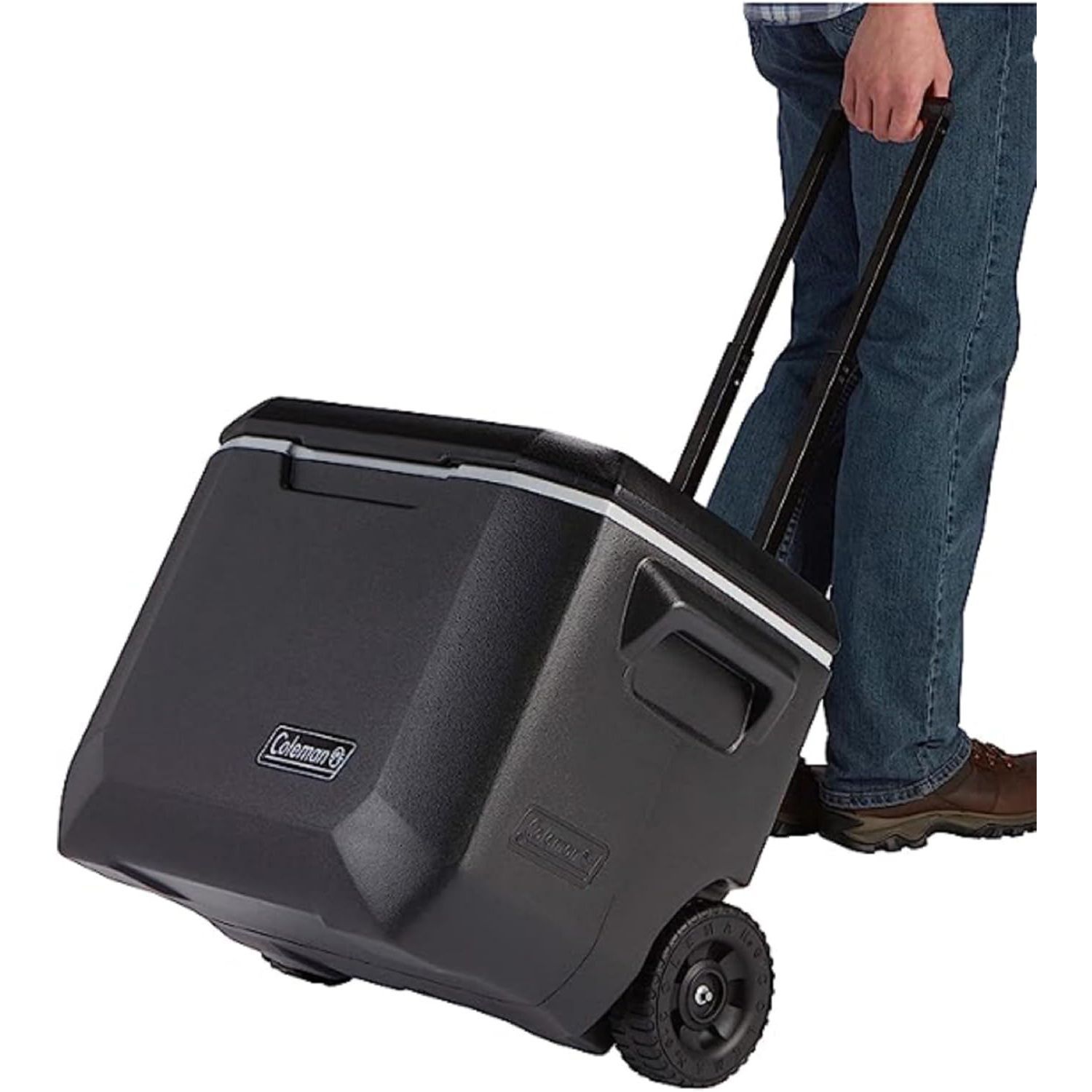 COLEMAN 50QT