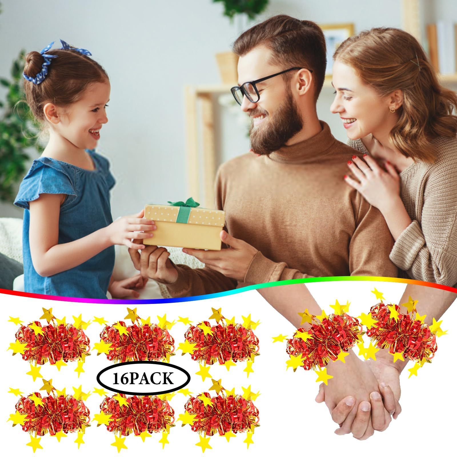 ダンスアクセサリー 運動会