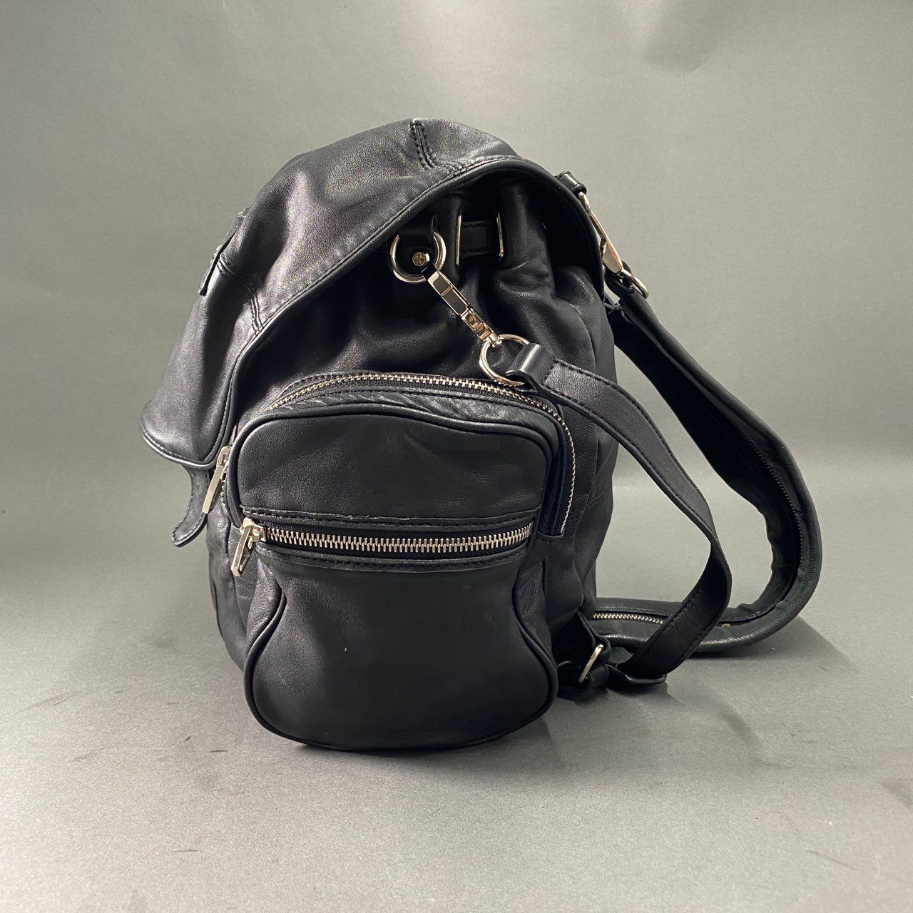 Fb9 Alexander Wang アレキサンダーワン 3way リュック バックパック 