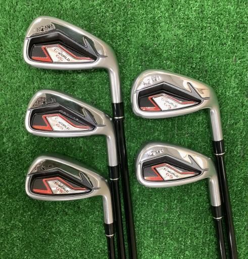 HONMA T//WORLD GS ドライバー 10.5度 フレックスR 【公式通販】