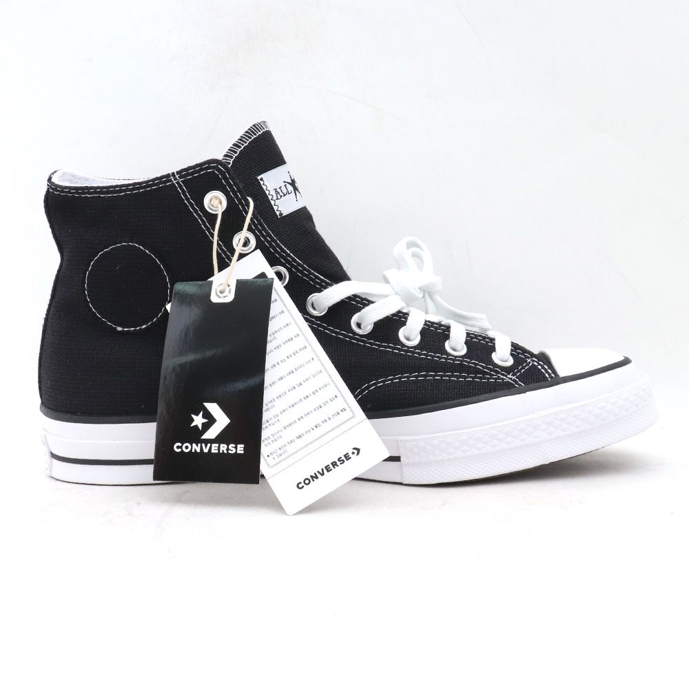 未使用 29cm STUSSY × CONVERSE CT70 スニーカー - メルカリ
