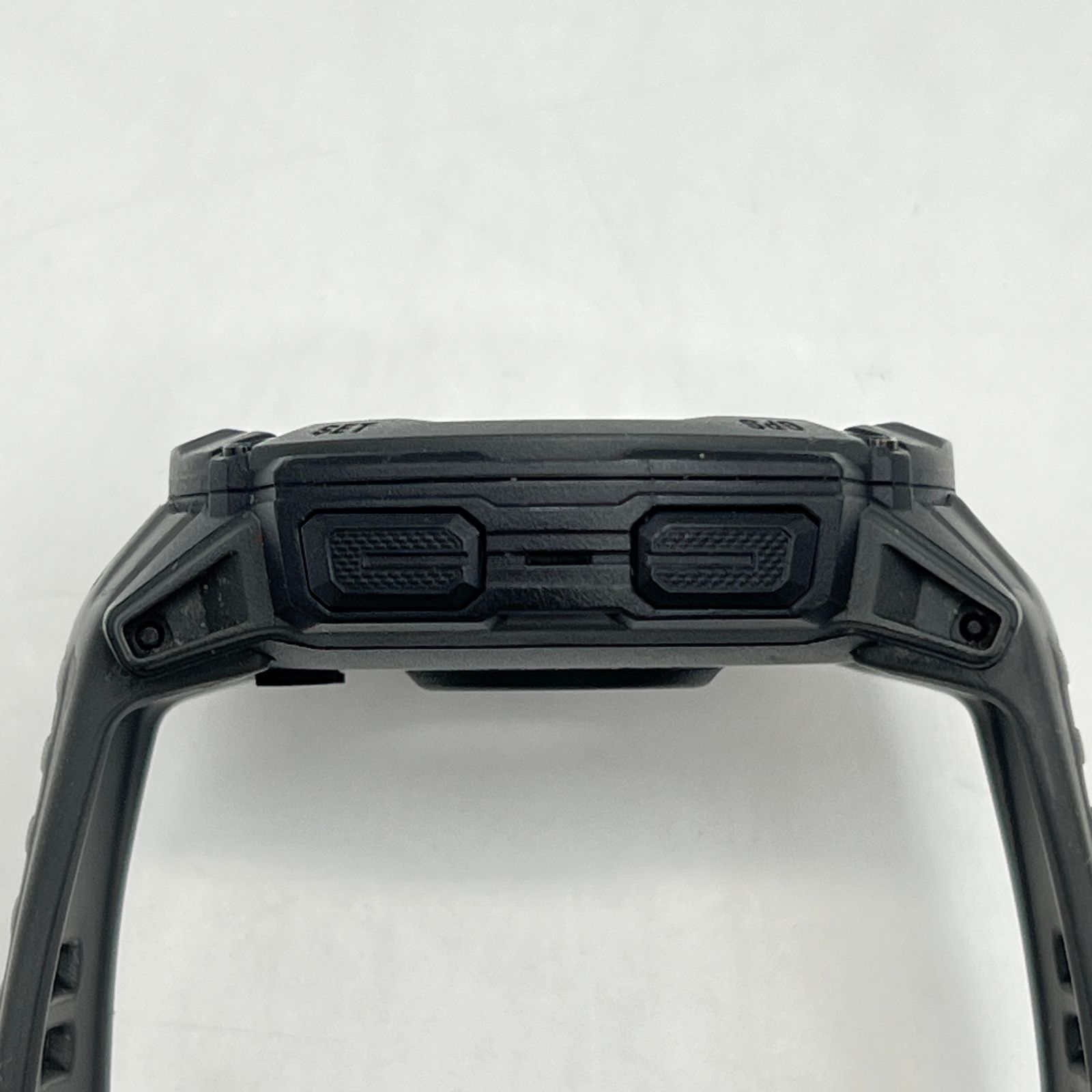 話題の GARMIN Instinct 2X Dual Power Graphite 010-02805-22 スマートウォッチ ガーミン インスティンクト デュアルパワー 本体