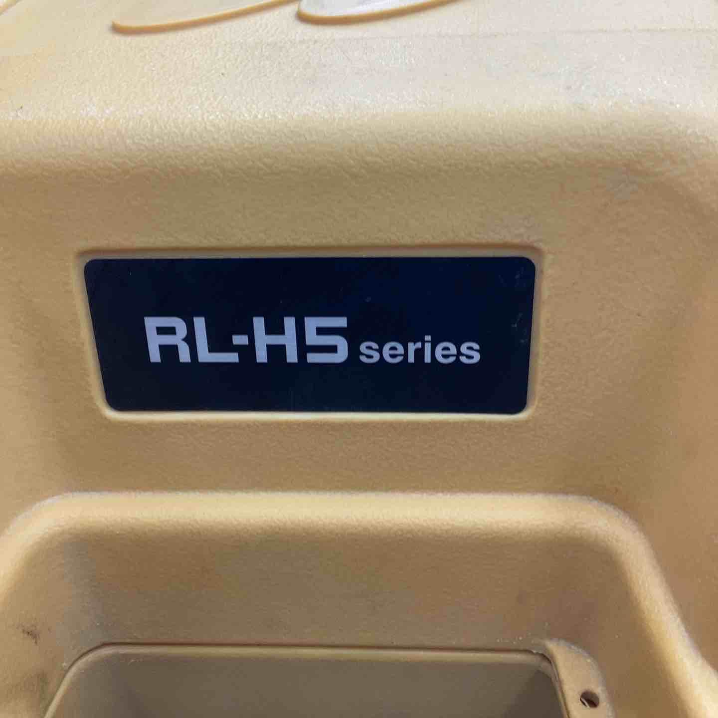 受光器の水平器 越谷店