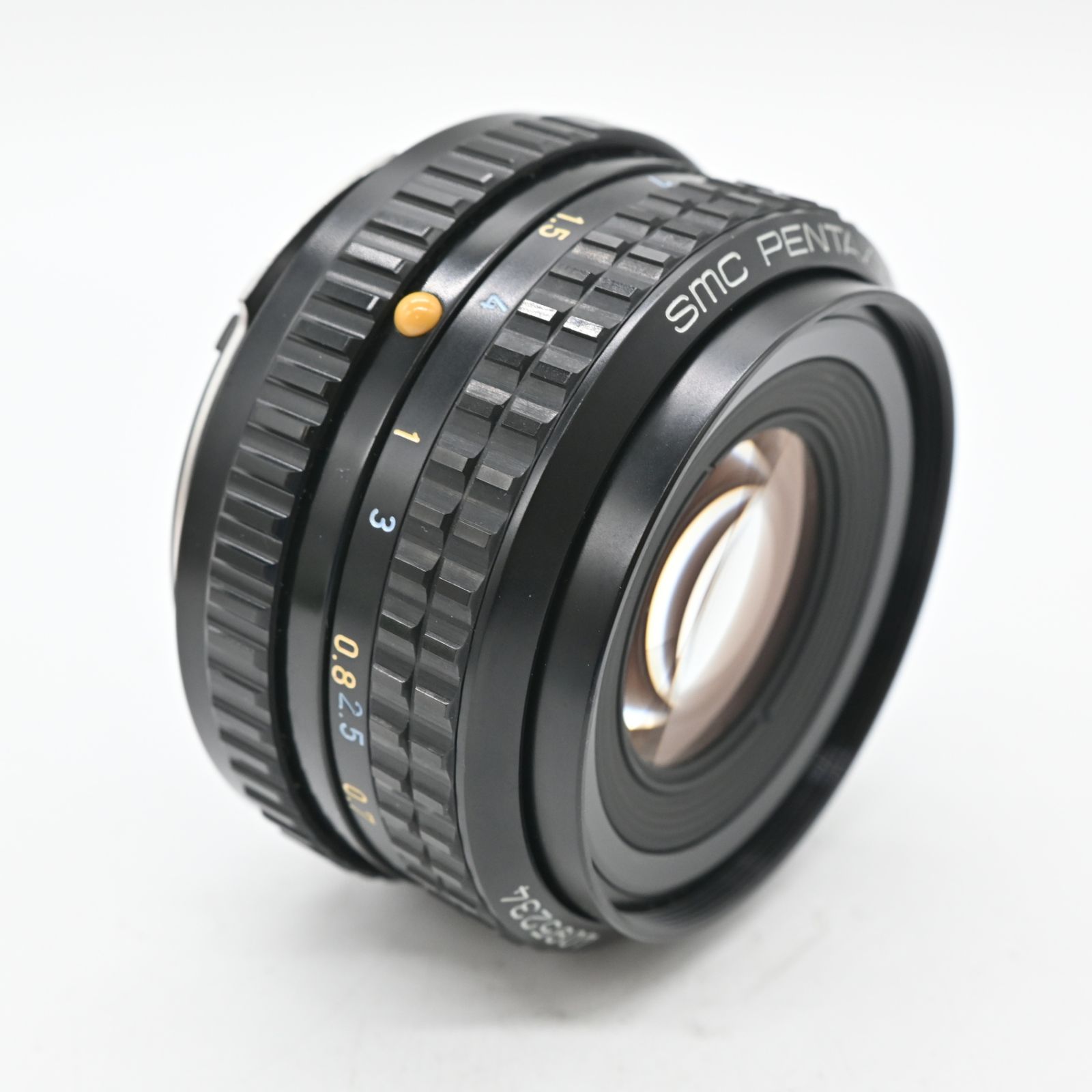 良品】Pentax SMC A645 75mm F2.8 - メルカリ