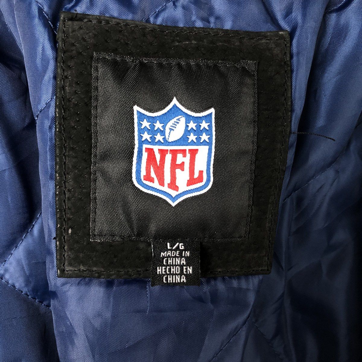 COLTS インディアナポリスコルツ