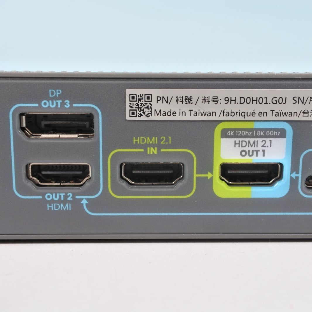 ベンキュー DP1310