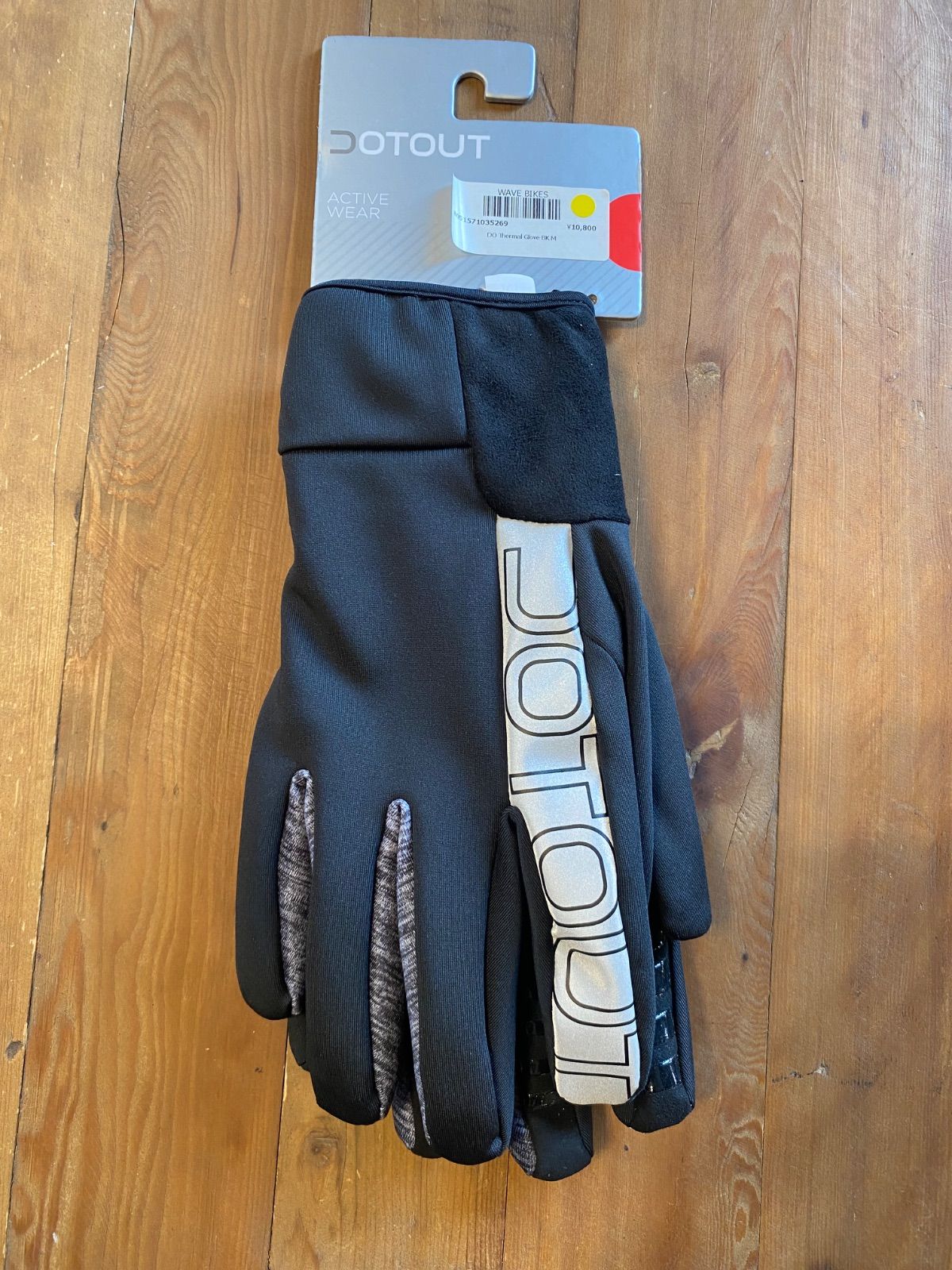 n*u様 支給品 ニバリ グローブ TREK Segafredo ヴィンチェンツ テニス