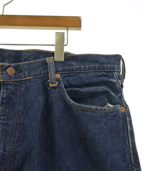 LEVI'S デニムパンツ メンズ 【古着】【中古】【送料無料】