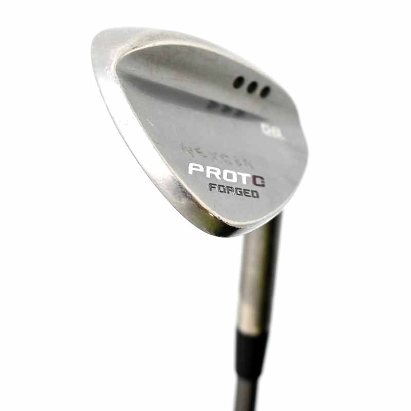 NEXGEN ウェッジ 52度 58度 NEXGEN ウェッジ 52度 58度