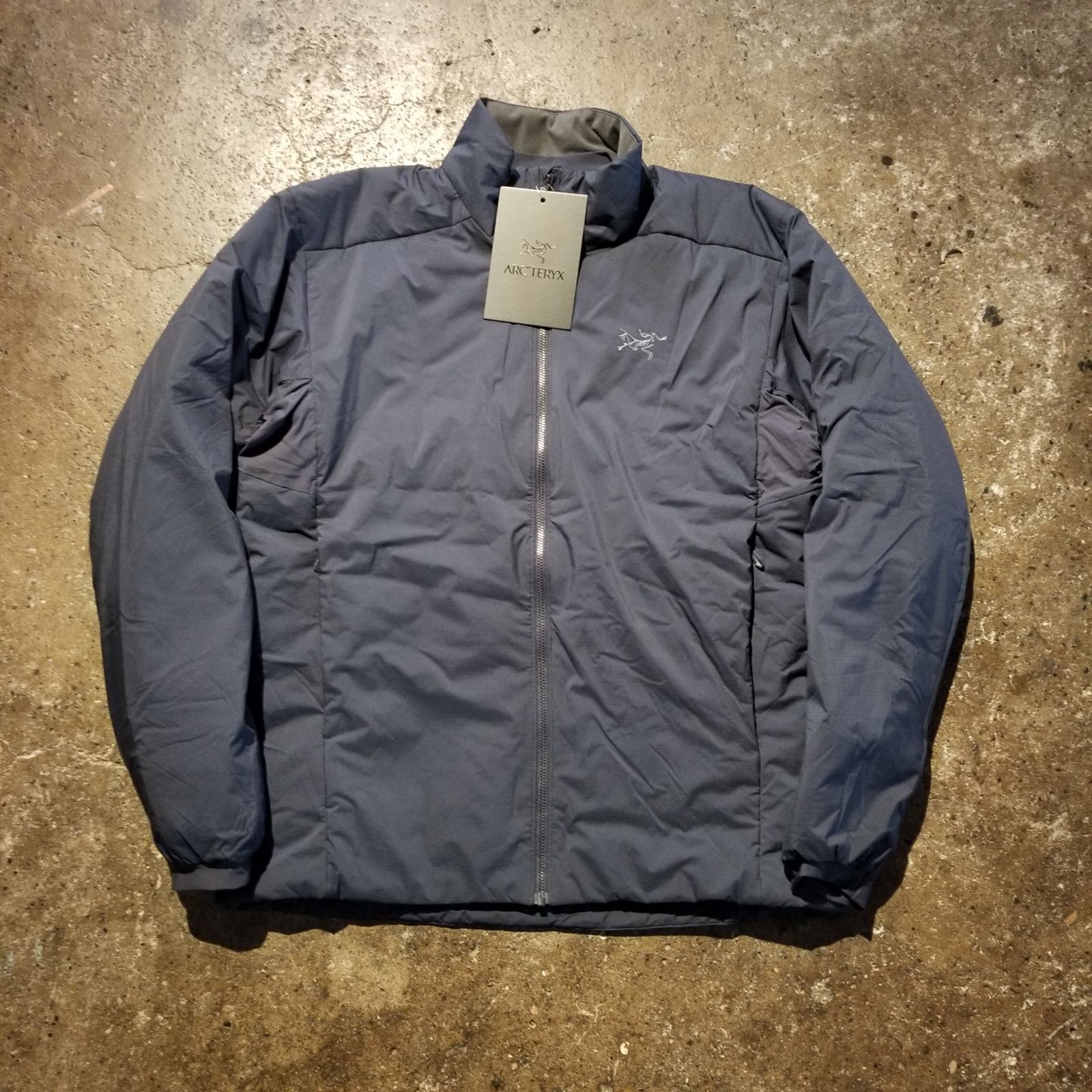 アークテリクス アトムヘビーウエイトジャケットM ARC'TERYX Atom