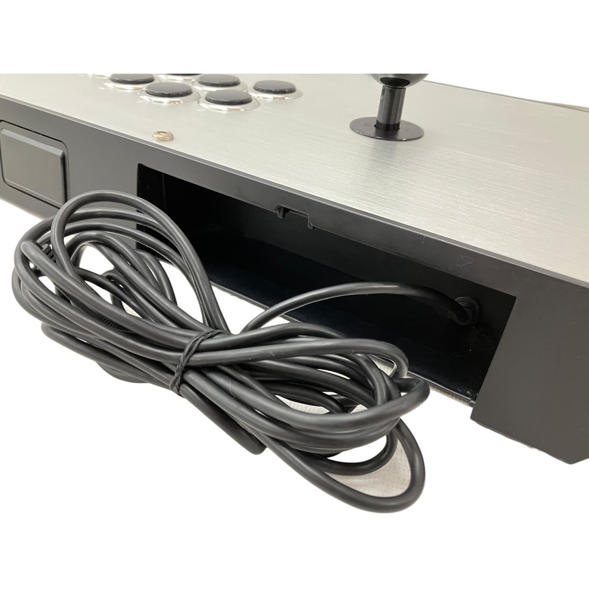 HORI PS4-098 FIGHTING EDGE 刃 ファイティングエッジ