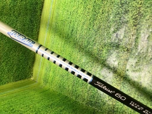 10° ドライバー