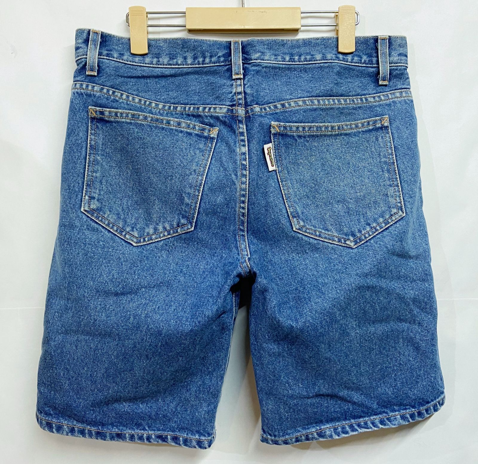 Supremeショートパンツマークゴンザレス