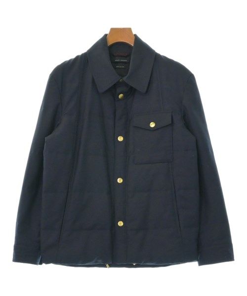 MARC JACOBS ダウンジャケット/ダウンベスト メンズ 【古着】【中古】【送料無料】