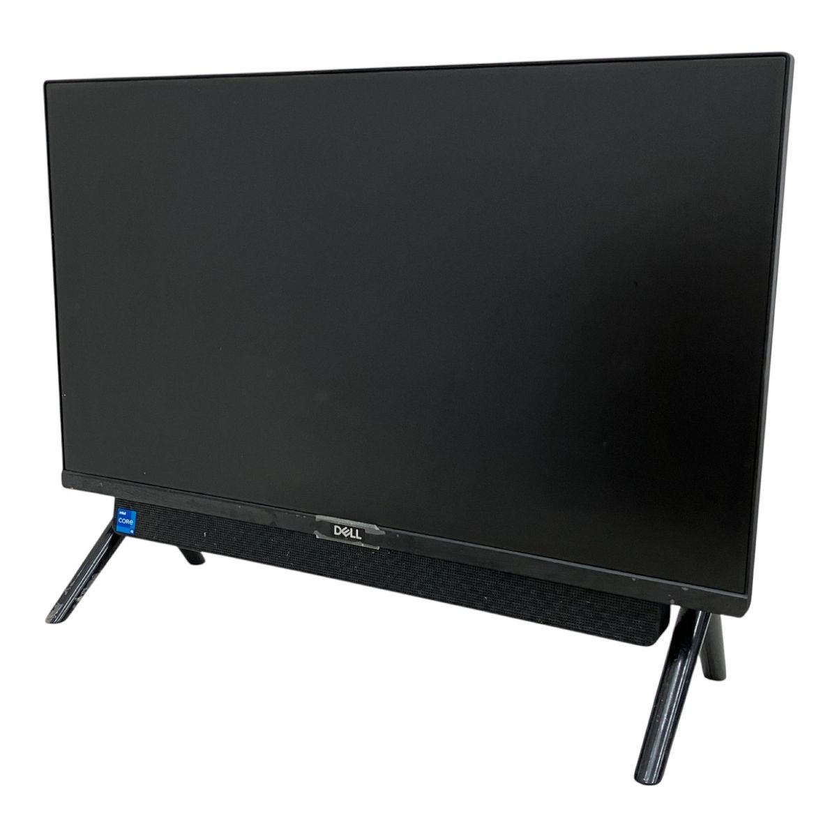 【中古】DELL 一体型パソコン Inspiron AIO DT 5400 DELL 〔中古〕Inspiron 5400 AIO（中古保証3ヶ月間） | パソコン