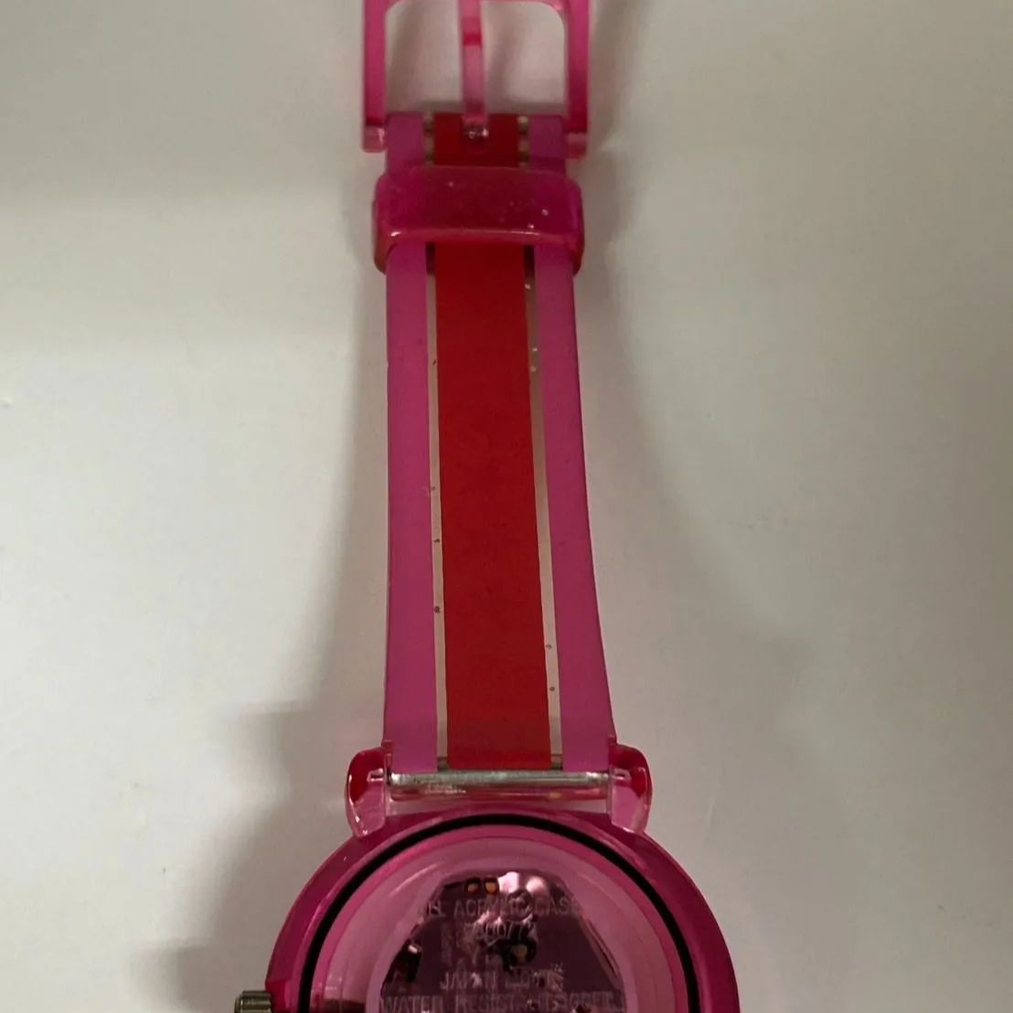 ◎【✨腕時計✨】パワーパフガールズ Powerpuff Girls 電池式 クォーツ