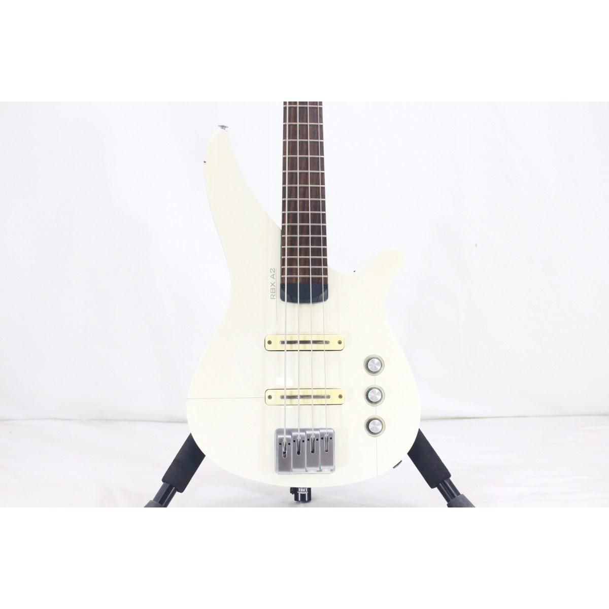 YAMAHA RBX4A2 - メルカリ