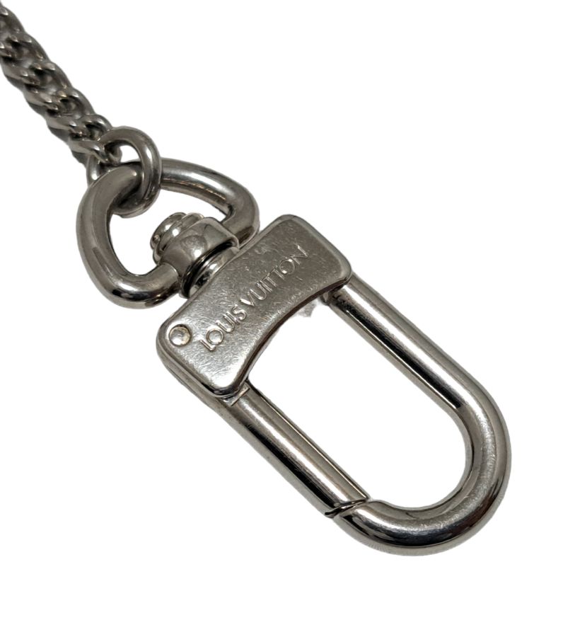 【匿名配送】LOUIS VUITTONジェンヌ アノクレ キーチェーン　❤︎ 楽天市場】LOUIS VUITTON ルイ ヴィトン シェンヌ アノクレXL
