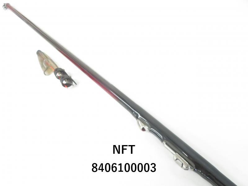 NFT　NFベイシス 1.5号 NFT NF ベイシス 磯 1.5-530 (04-8406100003) - メルカリ