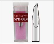 1本 ミマキエンジニアリング純正替刃 塩ビシート低圧用替刃(1本)