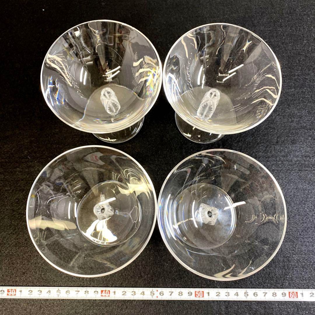 ラリック クリスタル