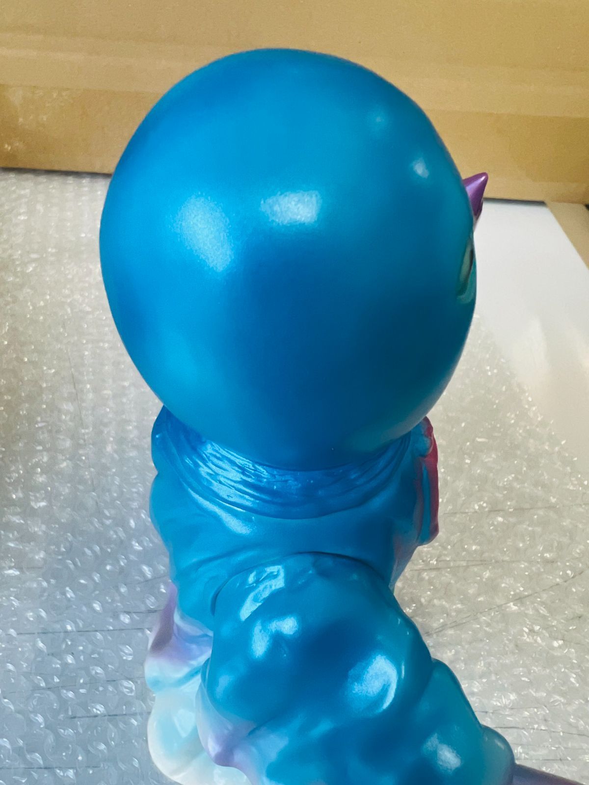 ベアモデル オール怪獣コレクション ノーバ まんだらけVer