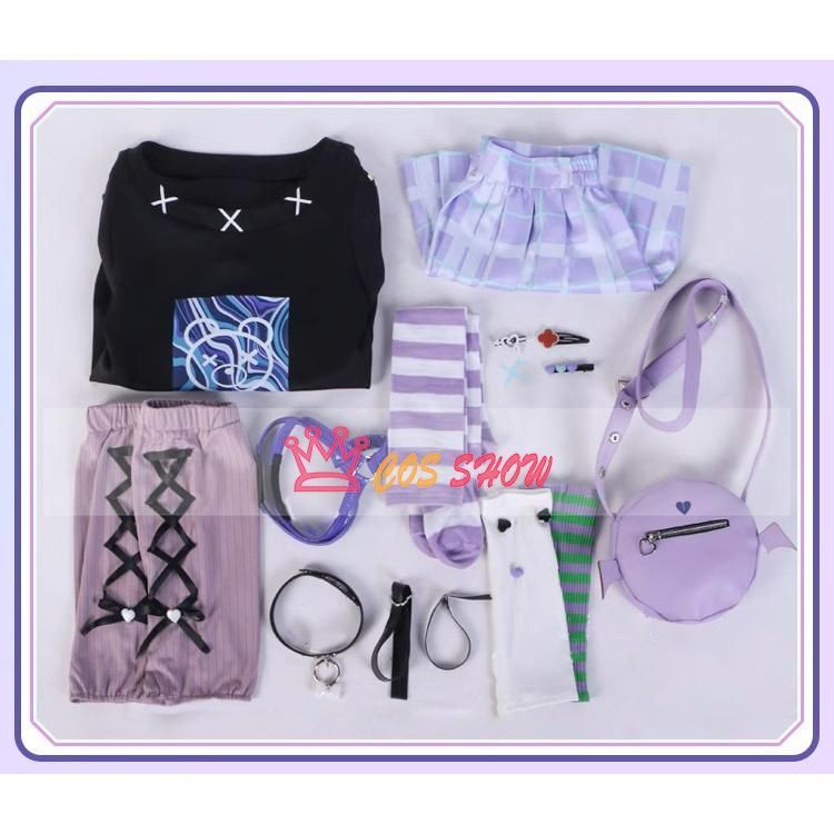 宵崎奏 コスプレ衣装