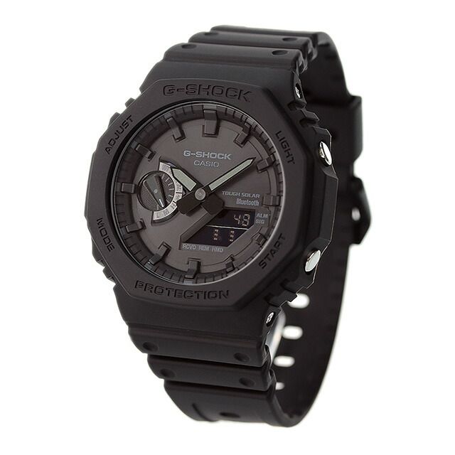 割引発見 G-SHOCK CASIO G-SHOCK 腕時計 メンズ ga-b2100-1a1dr カシオ