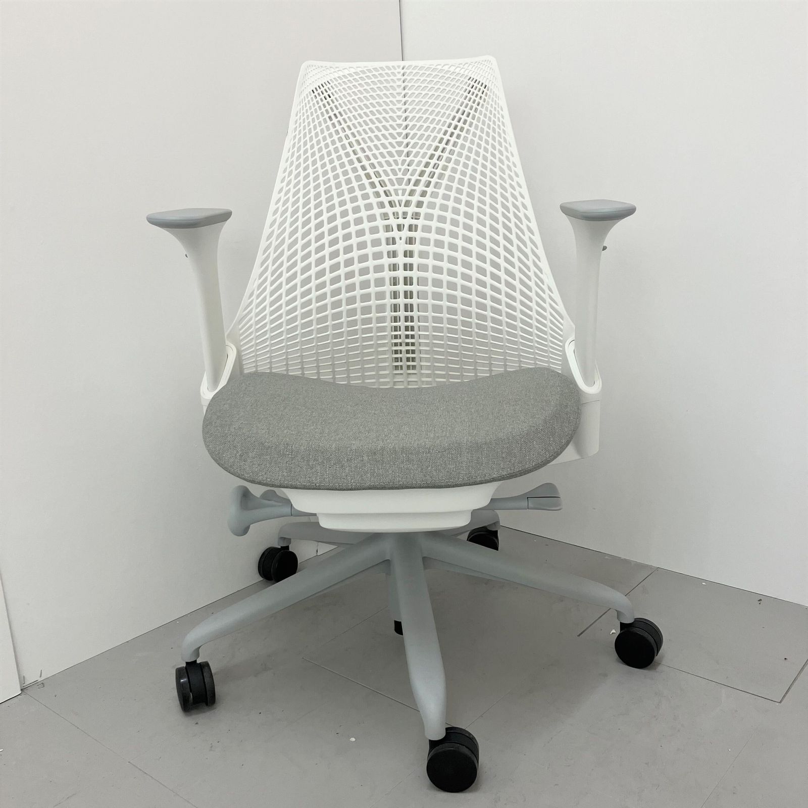 中古 S(美品)】SAYL Chair(セイルチェア) AS1YA23HAN265BB98631HA09  