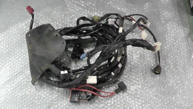 まとめ買い ウェビックガレージセール メイン 黒 Tajima] セフハーネスB の SA44J