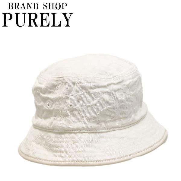 【アメリカ購入】コーチ　バケットハット帽子白シグネチャー　レディース　C9716 アメリカ購入】コーチ バケットハット帽子白シグネチャー レディース C9716