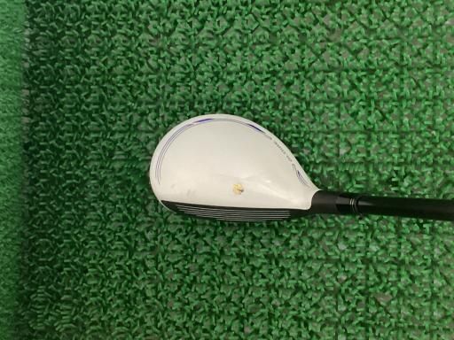 テーラーメイド GLOIRE F U 4 ユーティリティ UT GL 3300 フレックスS メンズ 男性用 右利き 右用 Cランク ゴルフクラブ