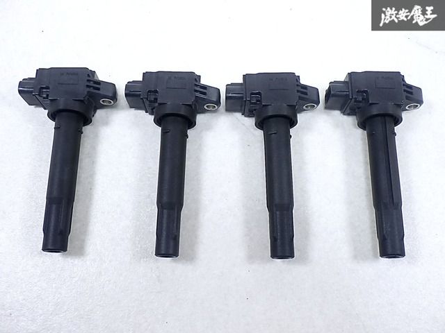 スイフトスポーツ　純正イグニションコイル SUZUKI スイフト ZC33S用 純正品番：33400-81P00