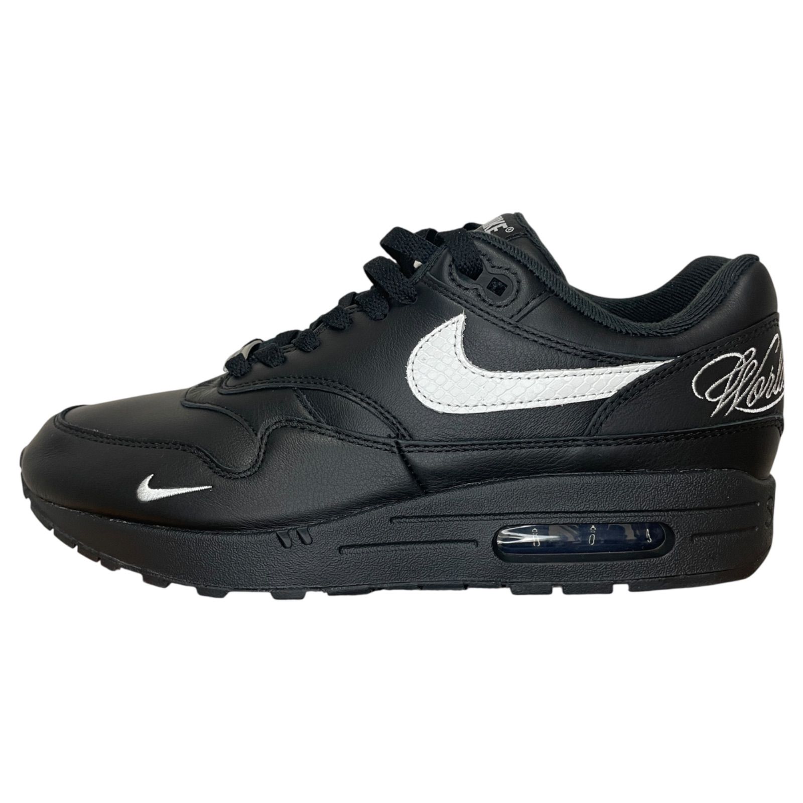 Nike supreme シュプリーム　フマラ　ブラック Nike supreme シュプリーム フマラ ブラック