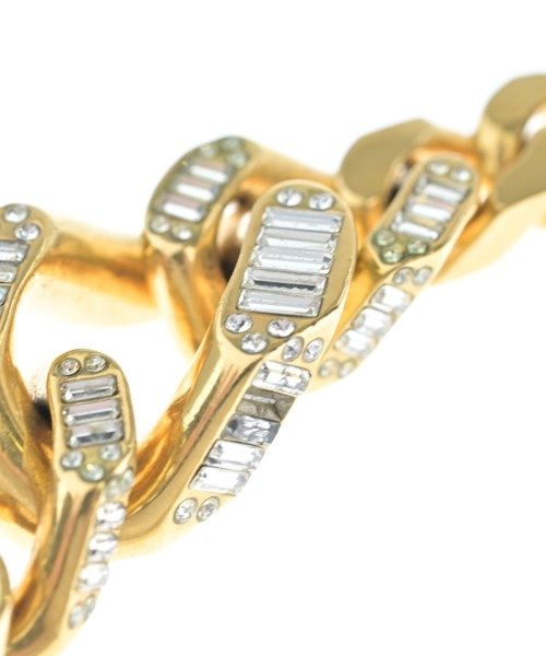 BURBERRY ネックレス メンズ 古着