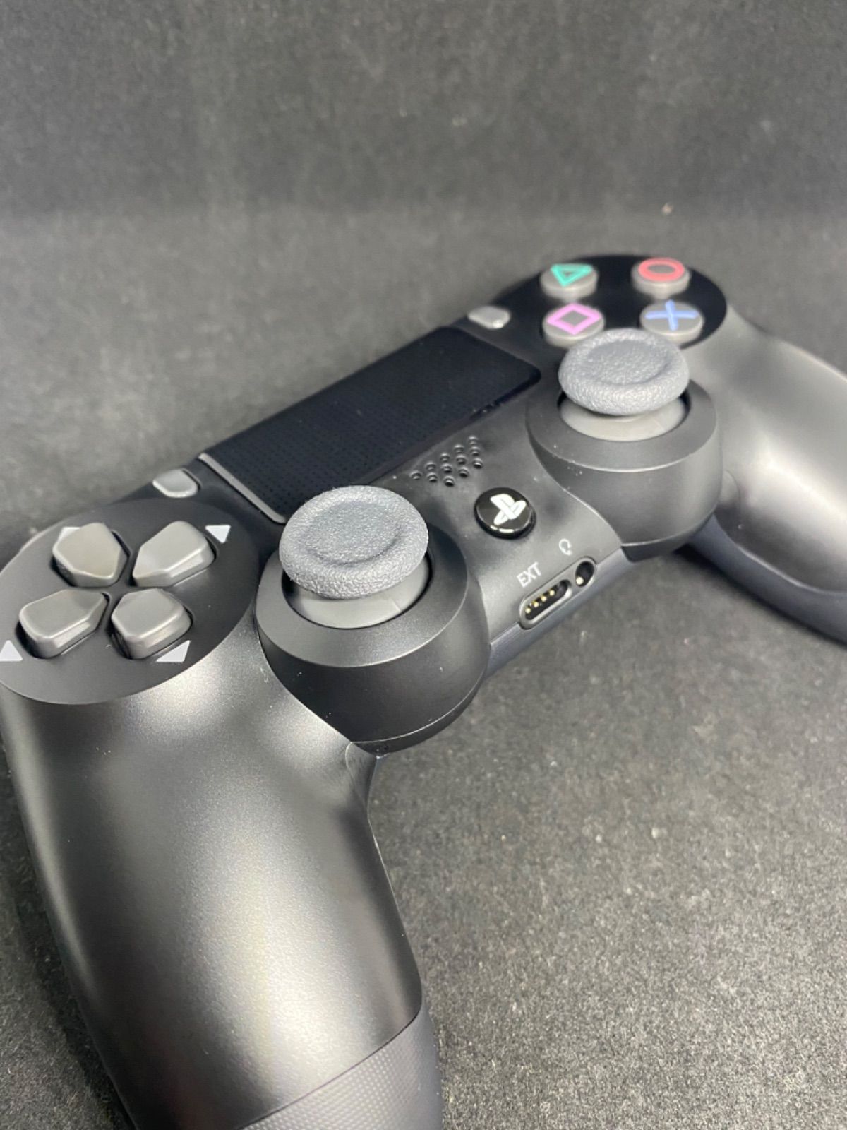 小物などお買い得な福袋 新品、未使用 PS4コントローラー 背面ボタン二