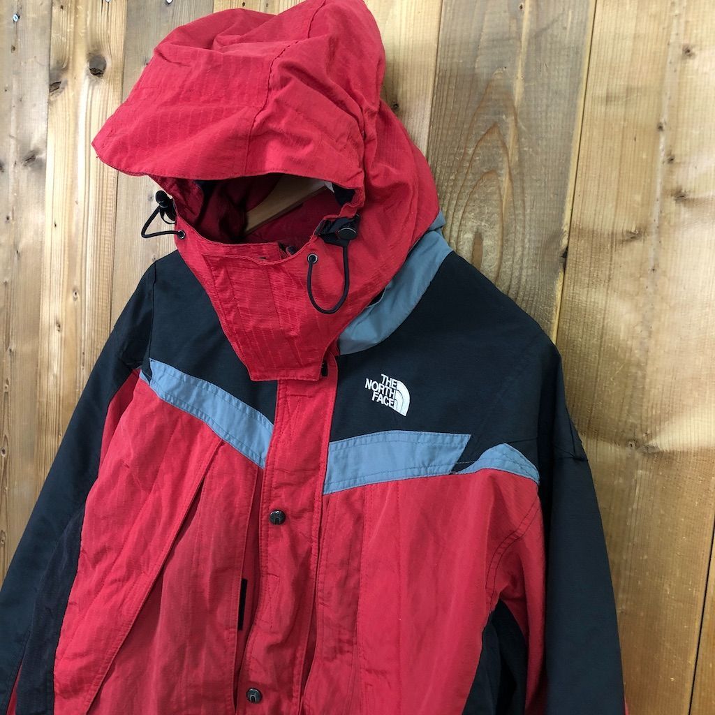 人気商品！】 THE NORTH FACE マウンテンジャケット Extreme LIGHT