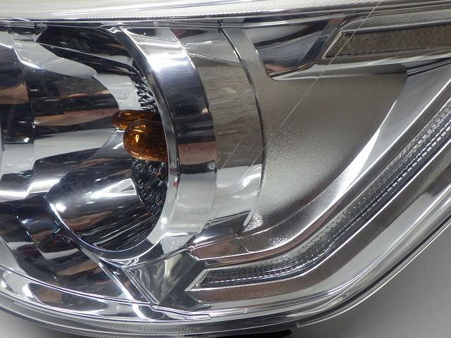 ワゴンR スティングレー 前期 ヘッドライト左右 HID MH34S 100-59271 バラスト付 コーティング 比較的 250927204 FFCRYSTALESIA_COM