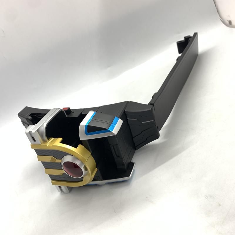 【新品・未使用】㉘CSM イクサベルト＆イクサライザー CSM イクサベルト＆イクサライザー | トレカ、マンガ