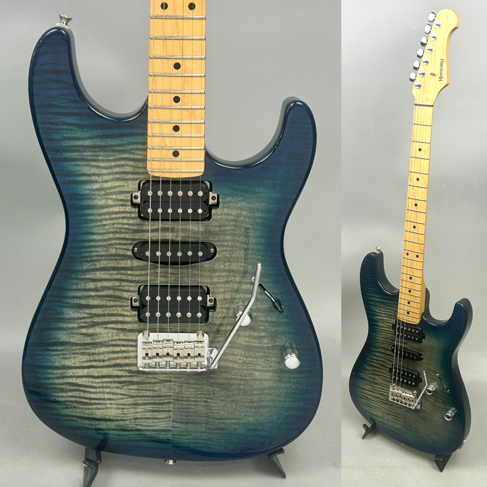 Fender Mexico Stratcaster Standard 2009年 Fender Mexico