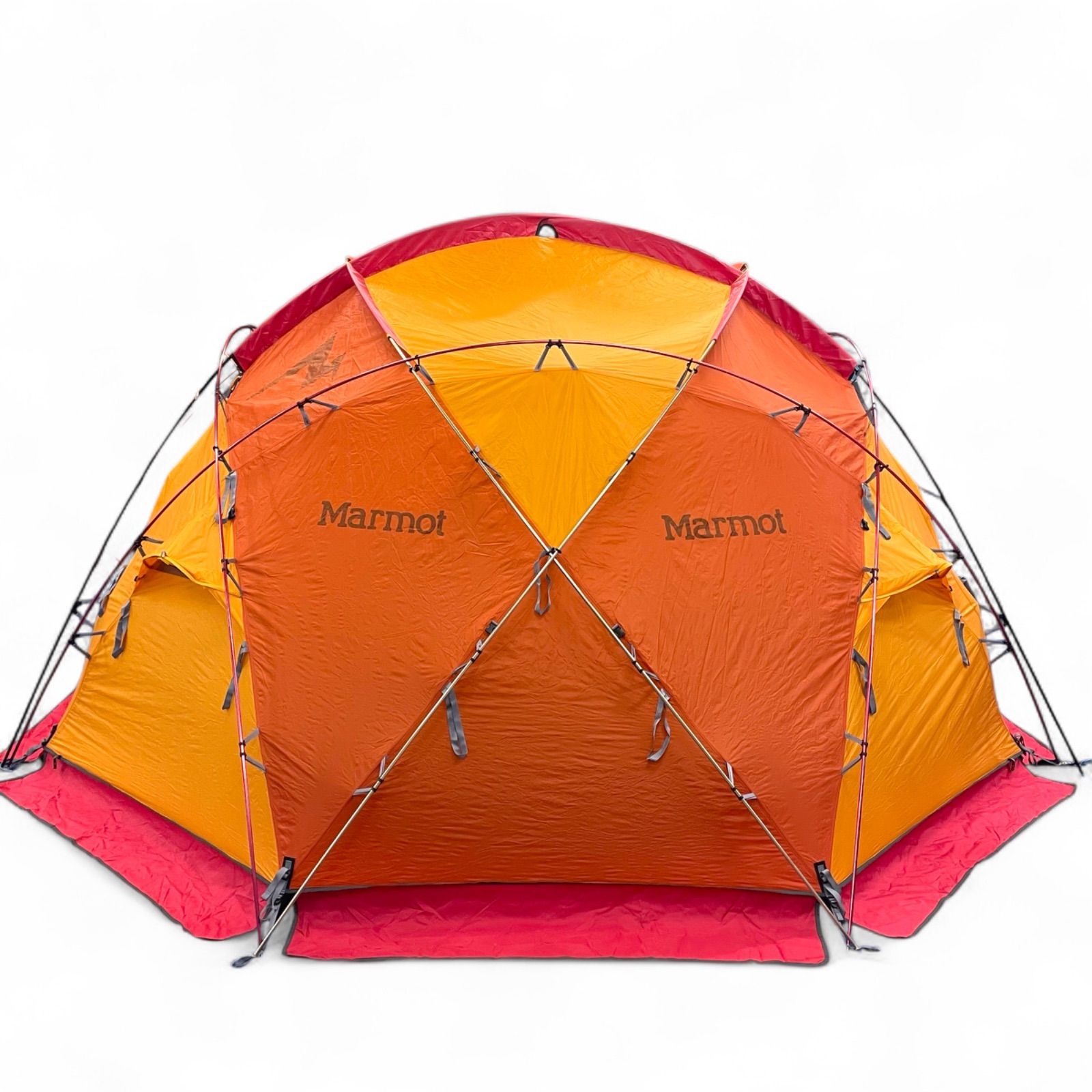 Marmot lair8p 後期　即購入可能 Lair 8Pの買取参考価格｜マーモット(Marmot)売るなら高価宅配
