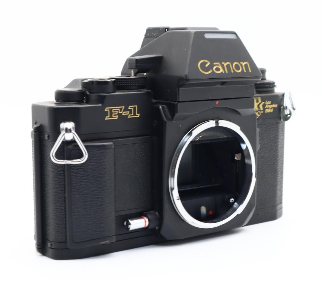 完動品 Canon