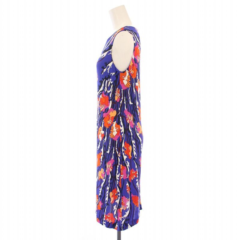 EMILIO PUCCI - 美品 EMILIO PUCCI エミリオプッチ ひざ丈