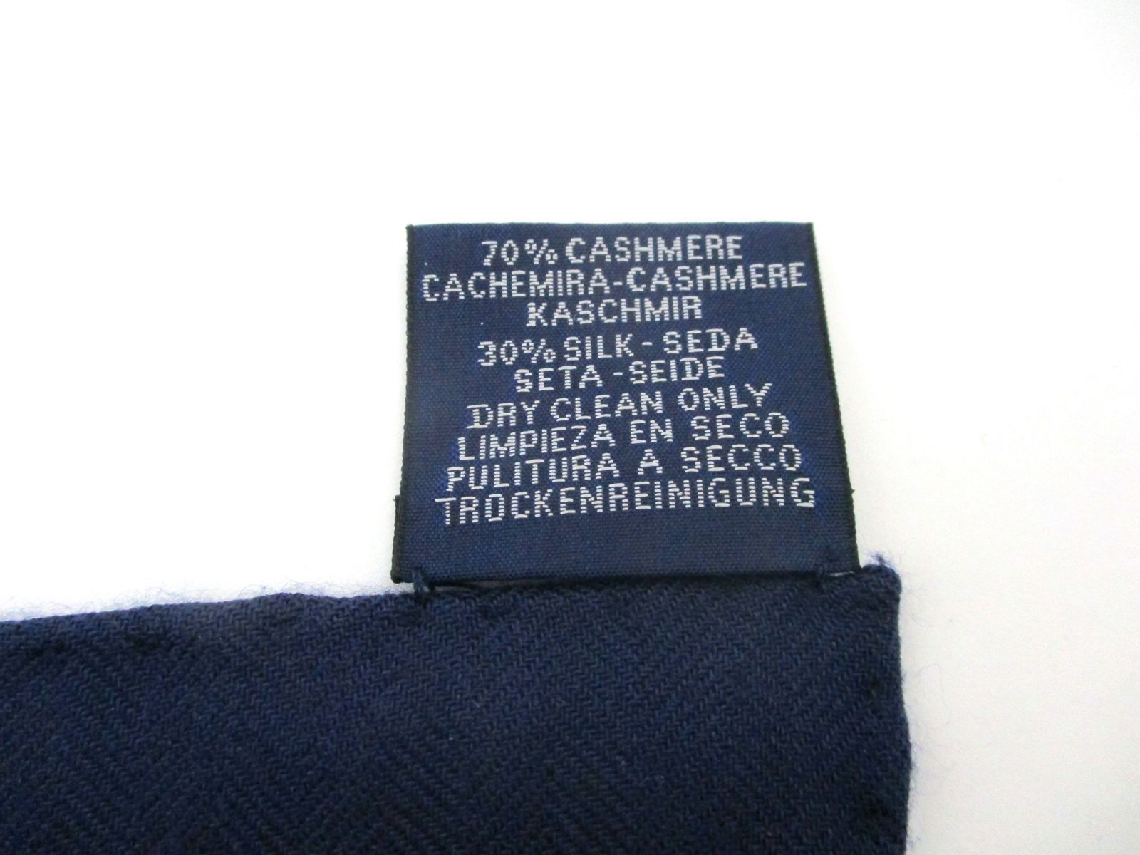 美品❣】エルメス カレジェアン カレ140 レオパード カシミア シルク