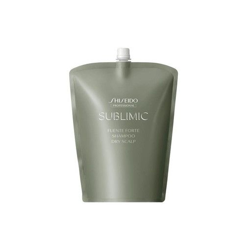 資生堂プロ サブリミック フェンテフォルテ シャンプー DS 1800ml